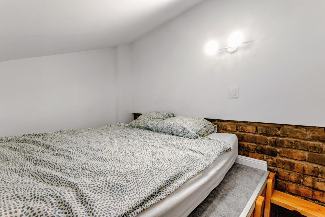 Ferienwohnung Apartament W Centrum, Zarezerwuj Teraz Lublin Exterior foto