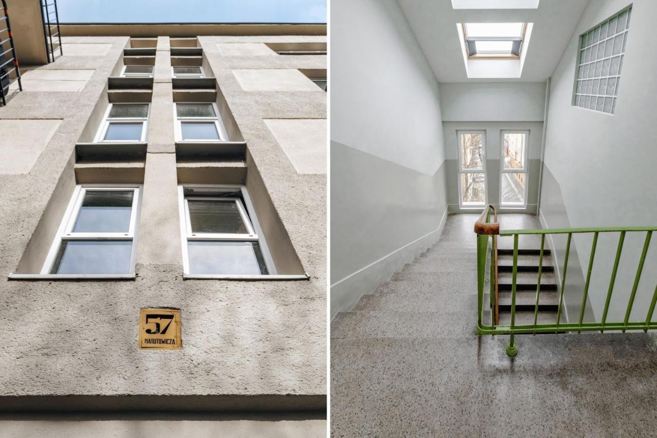 Ferienwohnung Apartament W Centrum, Zarezerwuj Teraz Lublin Exterior foto